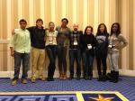 Students enjoyed the Diversity Conference in Washington last week.